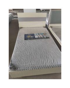 simalube Home High Bed Frame 1.2m*2m (with 5cm Mattress) / Piece