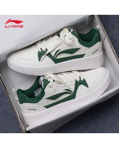 Li Ning Xingchu 2.0 Casual Sneakers for Men - 2025 Spring/Autumn New Low-Top Comfortable Lightweight Breathable Sports Shoes