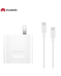 HUAWEI 65W Super Fast Charger for HUAWEI Laptops (CP87) [180-Day Replacement Only] Commercial Use