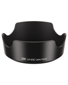 JJC Lens Hood for Canon RF 24-50 58mm, Compatible with R6II R8 R10 Cameras, RF-S 14-30 R50v Accessories, EF-S 18-55 STM 200D II
