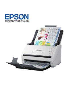 Epson (EPSON) DS-530II A4 Sheet-Fed High-Speed Color Document Scanner