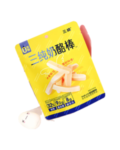 Sanchun Cheese Sticks Original Flavor 60g