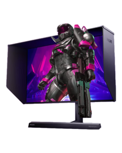 Philips 27-inch NanoIPS Factory Calibrated 4K 144Hz 1ms AmbientLight HDR600 TypeC HDMI2.1 Gaming Monitor with DTS Sound, Red Dot Award 279M1RVE