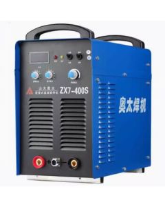 AOTAI Manual DC Arc Welding Machine ZX7-400S HH-TZX-01-005 Unit: piece Lead Time: 45 days
