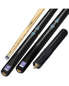 Mystery Poseidon 1 Pool Cue Black 8 Snooker Cue Set Small Tip 16-Color Black Ball Cue Snooker Billiards Cue