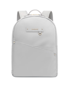 Samsonite Women's Backpack 14-inch Laptop Backpack for Apple MacBook, Large Capacity Business Travel Backpack, Student Bookbag