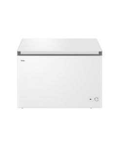 Haier 300L Low-Frost Large Capacity Compact Freezer for Home and Commercial Use, Dual-Purpose Refrigerator & Freezer, JD Self-Operated Small Fridge Freezer BC/BD-300GHPDZ