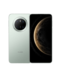 HUAWEI Mate 70 Pro 12GB+512GB Spruce Green HarmonyOS AI Ultra-Reliable Xuanwu Structure Huawei HarmonyOS Smartphone