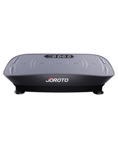 JOROTO USA Vibration Plate Machine, Smart S2000 Home Weight Loss Equipment for Full Body Shaping, Legs, Butt, and Abs