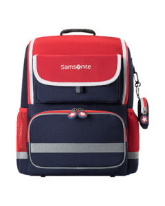 Samsonite Kids Backpack for Girls, Anti-Bacterial Large Capacity School Bag with Weight Relief for Elementary Students Grades 1-5, New Year Gift