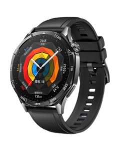 HUAWEI WATCH GT 5 Phantom Black 46mm Huawei Smartwatch