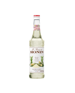 Monin Pure Cane Sugar Flavor Syrup 700ml