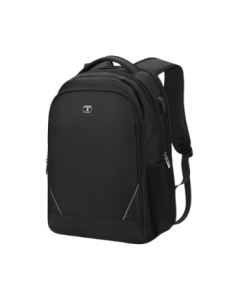 MEXICAN Men's Backpack Travel Rucksack 15.6/16 Inch Laptop Backpack Water-Resistant Commuter Business Backpack for Students