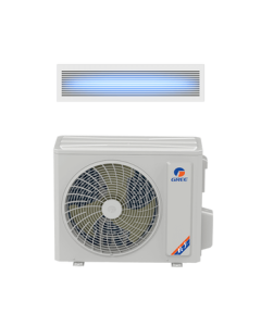 GREE Central Air Conditioner Ducted Unit One-to-One K+ Quiet Enjoyment 3HP Household Grade 1 Energy Efficiency FJR7.2Pd/Cb4Nh-N1 (All-Inclusive Price)