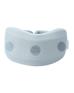 Mccofi Japan Neck Brace Cervical Collar Anti-Drooping Neck Support for Forward Head Posture Corrector J1