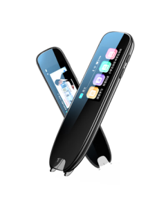 iBest [Hot Sale] English Reading Pen All-Subject Universal Electronic Dictionary Scanning Pen Learning Device Synchronized with Children's Primary, Junior, and Senior High School Textbooks, Picture Book Reading Translation Pen