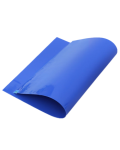 Zhugu Sticky Mat Disposable Adhesive Floor Mat for Dust Removal in Labs and Cleanrooms, 60x90cm, 30 Sheets