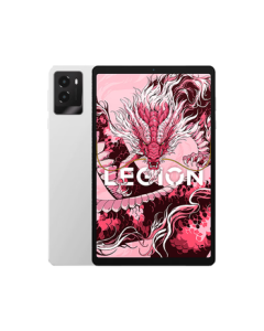 Lenovo Tablet - Legion Y700 3rd Gen 8.8-inch Mini Gaming Tablet with 165Hz High Refresh Rate, Snapdragon 8 Gen 3, 2.5K Display, 12+256GB White