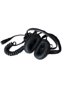 Jingxun Guang TBP0202A Headset with Microphone, Two-Way Radio Headset for 171 Radio