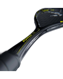 Decathlon Carbon Composite Lightweight Professional Competition Squash Racket Ultra-Light Carbon Fiber Power Squash Racket 4013180