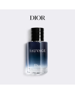 Dior Sauvage Men's Eau de Toilette 60ml - Woody Fragrance