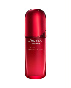 Shiseido Ultimune Power Infusing Concentrate 75ml Facial Serum - Repair, Hydrate, Brighten - Birthday Gift for Her