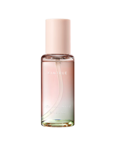 KIMTRUE Qiechu [Same as Dong Jie] Fig Hair Oil for Frizz Control, Smoothing, Repair, and Dry Hair Treatment (80ml)