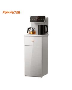 Joyoung Tea Bar Machine JYW-WH260, High-End Home Water Dispenser for Living Room, New Model with Automatic Water Refill and Integrated Boiling & Tea Brewing