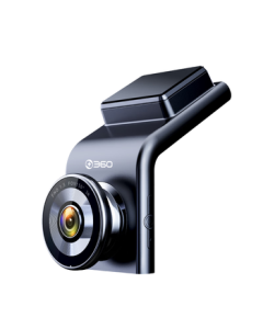 360AI Dash Cam G300 4K Ultra HD Starlight Night Vision, Super Capacitor, Voice Capture, Bluetooth Connection