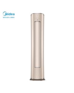 Midea 3HP Inverter Smart Voice Wind-Free Series II Upgrade KFR-72LW/BDN8Y-YK101(1) (Same as Offline Model)