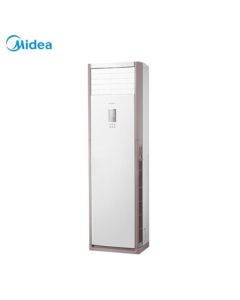 Midea RFD-120LW/BSDN8Y-PA401(B3)A 380V 5HP Floor Standing Inverter Air Conditioner, Cooling & Heating, 3-Star Energy Efficiency, East China Region Exclusive (BYD)