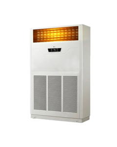 Midea 10HP Cabinet Unit Inverter Central Air Conditioner for Commercial Use 10HP Cabinet AC 380V Cooling/Heating RF26W/BPSDN1-D1 (Installation Not Included) Enterprise Procurement