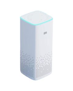 Xiaomi (MI) Speaker/Sound System Xiaomi AI Speaker 2nd Gen Xiao AI Assistant Smart Speaker Voice Remote Children's Stories Xiaomi Speaker Xiao AI Sound System