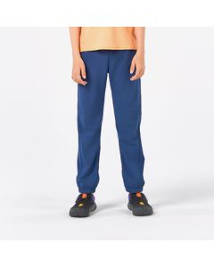 Decathlon Kids Pants - Lightweight Loose Sports Pants for Boys and Girls - 2887344