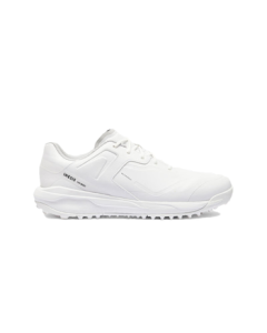 Decathlon Golf Shoes Waterproof Unisex Anti-Slip Lightweight Spiked Sports Shoes for Summer Grass-5279059