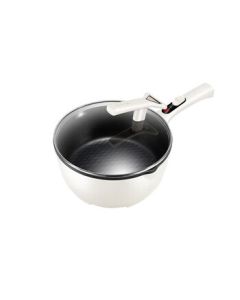 SUPOR Multi-functional Electric Hot Pot, 3.5L Large Capacity, 1500W High Power, CJ26A10