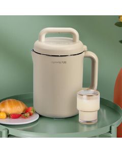 Joyoung Fully Automatic Household Quiet 1.2L Soy Milk Maker DJ12A-D320