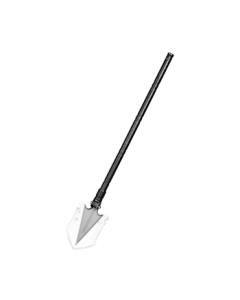 JingDong JingZao 14-in-1 Multi-Function Folding Shovel for Snow, Camping, Outdoor, and Car Emergency Use