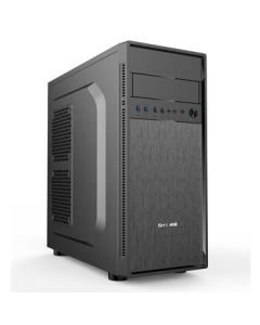 Great Wall Shangyi R41 Desktop DIY Computer I7-14700 16G 2T SSD Integrated Graphics