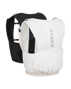 Decathlon 5L Lightweight Hydration Backpack for Trail Running 4766826