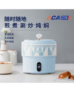 ACA Multi-Function Electric Cooking Pot ALY-H15ZG12J