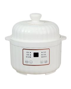 Bear Electric Steamer ABL-DZ195