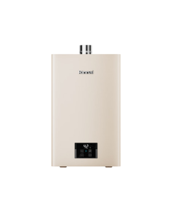 Rinnai "Slim Waist Pro" 16L Gas Water Heater - Natural Gas Constant Temperature, ECO Energy Saving, Low Water Pressure Start 16GD32 (JSQ31-GD32)