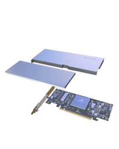 Lenovo Server Compatible [Accessory] Domestic GPU Training Card Inference Card Tianshu Zhixin AI Tianxing 150 (BI-V150)/64GB/Training Card