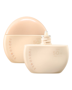 Judydoll 6-in-1 Sunscreen BB Cream Primer, Base Makeup, Concealer, Waterproof & Sweatproof, Birthday Gift 02 Natural