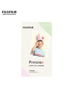 FUJIFILM PSC2D Instax Share SP-2 Digital Photo Printer II Consumables Kit (Ribbon + Photo Paper)