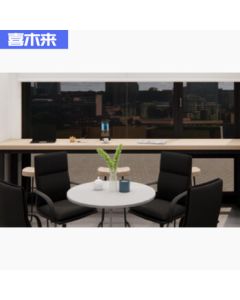 Ximu Bar Counter 3400*400*1150