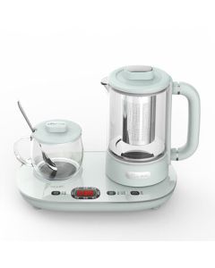 Bear (Little Bear) Health Pot Combination Set 0.3L Health Cup Thermostatic Cup, Tea Kettle, Water Boiler, 3-in-1 Brewing, Boiling, and Warming YSH-C06N1