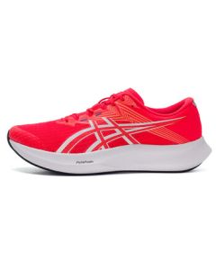 ASICS Men's HYPER SPEED 5 Running Shoes - Cushioned, Comfortable, Lightweight, Breathable Low-Top Sports Shoes (Size 40)