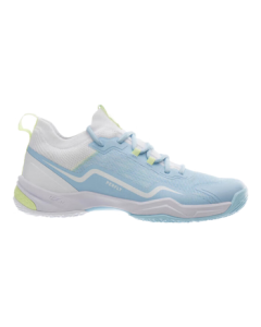 Decathlon Badminton Shoes - Durable, Shock-Absorbing, Non-Slip Sports Class Shoes - 4997274